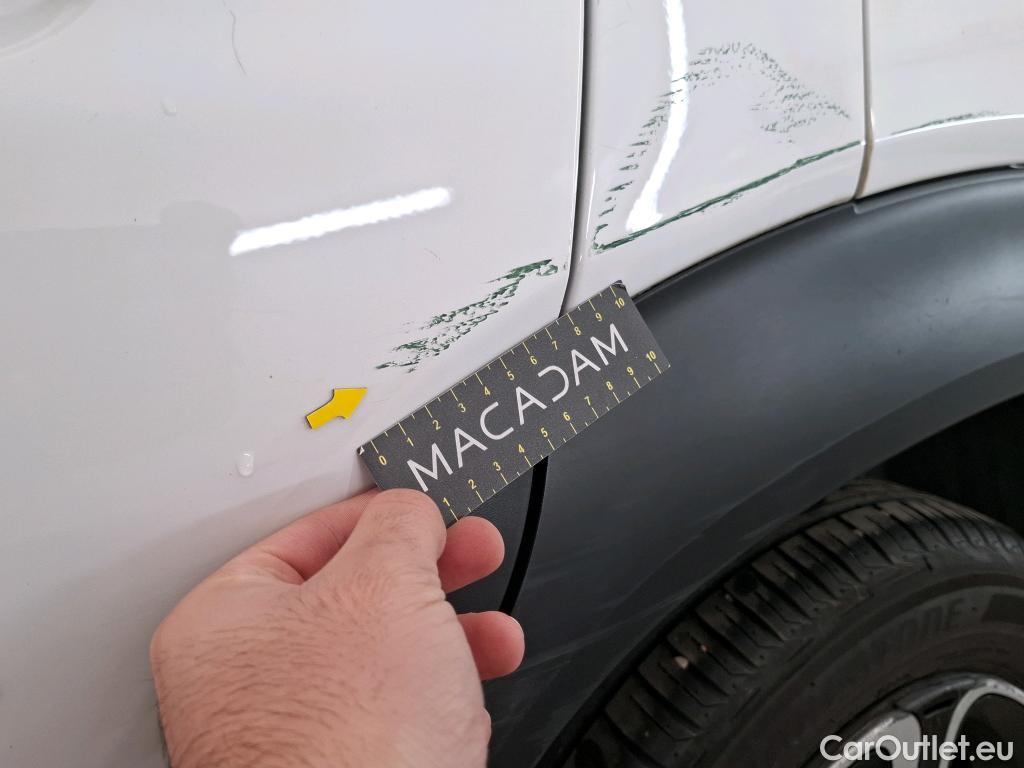  Citroen  C3  Aircross Feel Business 1.2 PureTech 110CV BVA6 E6dT #8