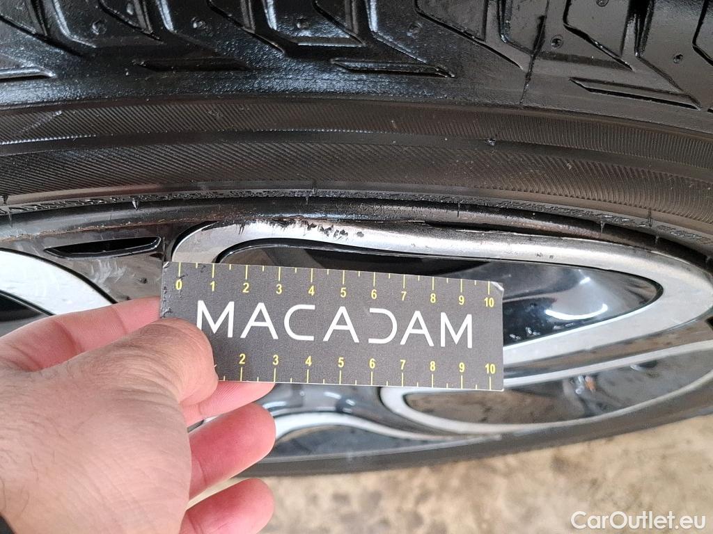  Citroen  C3  Aircross Feel Business 1.2 PureTech 110CV BVA6 E6dT #66