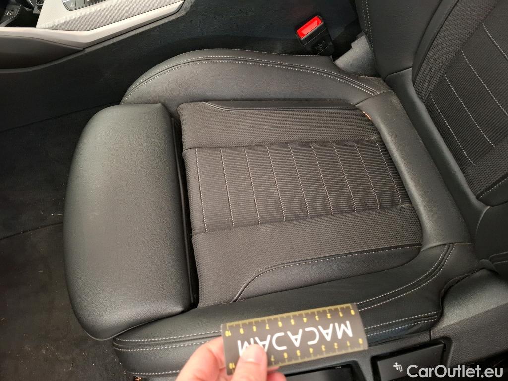  Bmw  Serie 3 Série 3 Touring 316 d Lounge 2.0 120CV BVA8 E6d #9