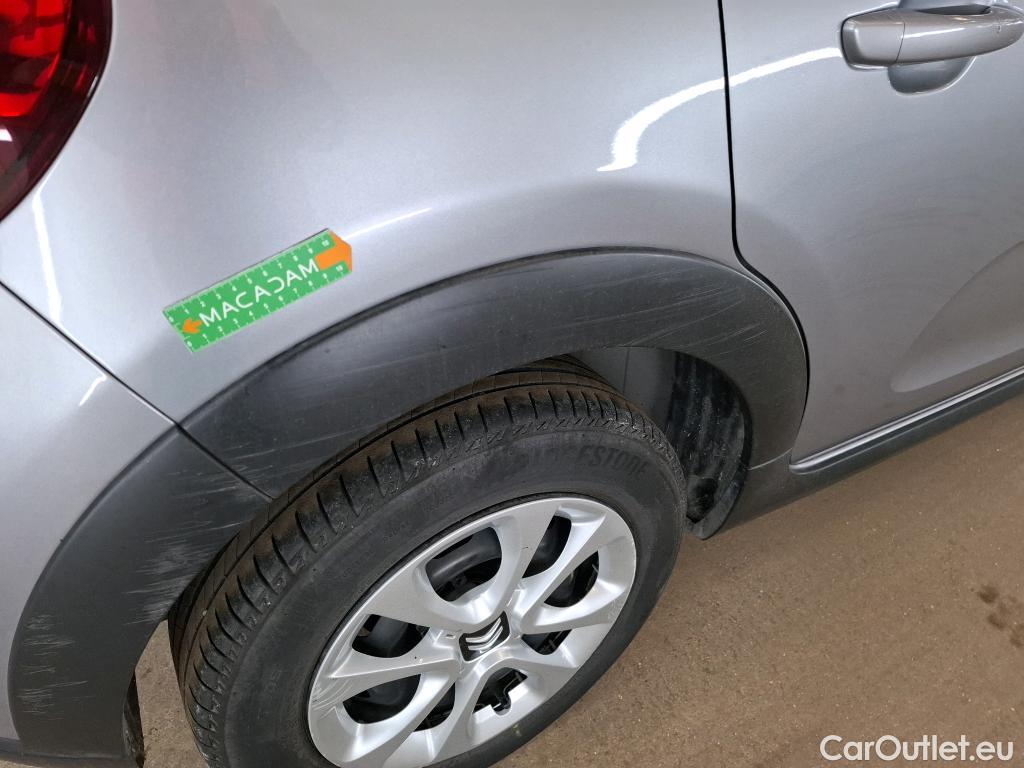  Citroen  C3  Feel Business 1.2 PureTech 80CV BVM5 E6d #39