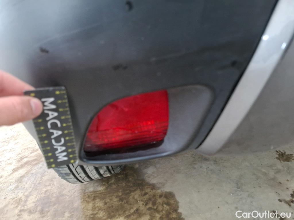  Citroen  C3  Aircross Feel Business 1.2 PureTech 110CV BVA6 E6dT #19