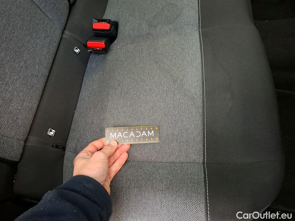  Citroen  C4  Berline Live Pack Business 1.2 PureTech 100CV BVM6 E6d #13