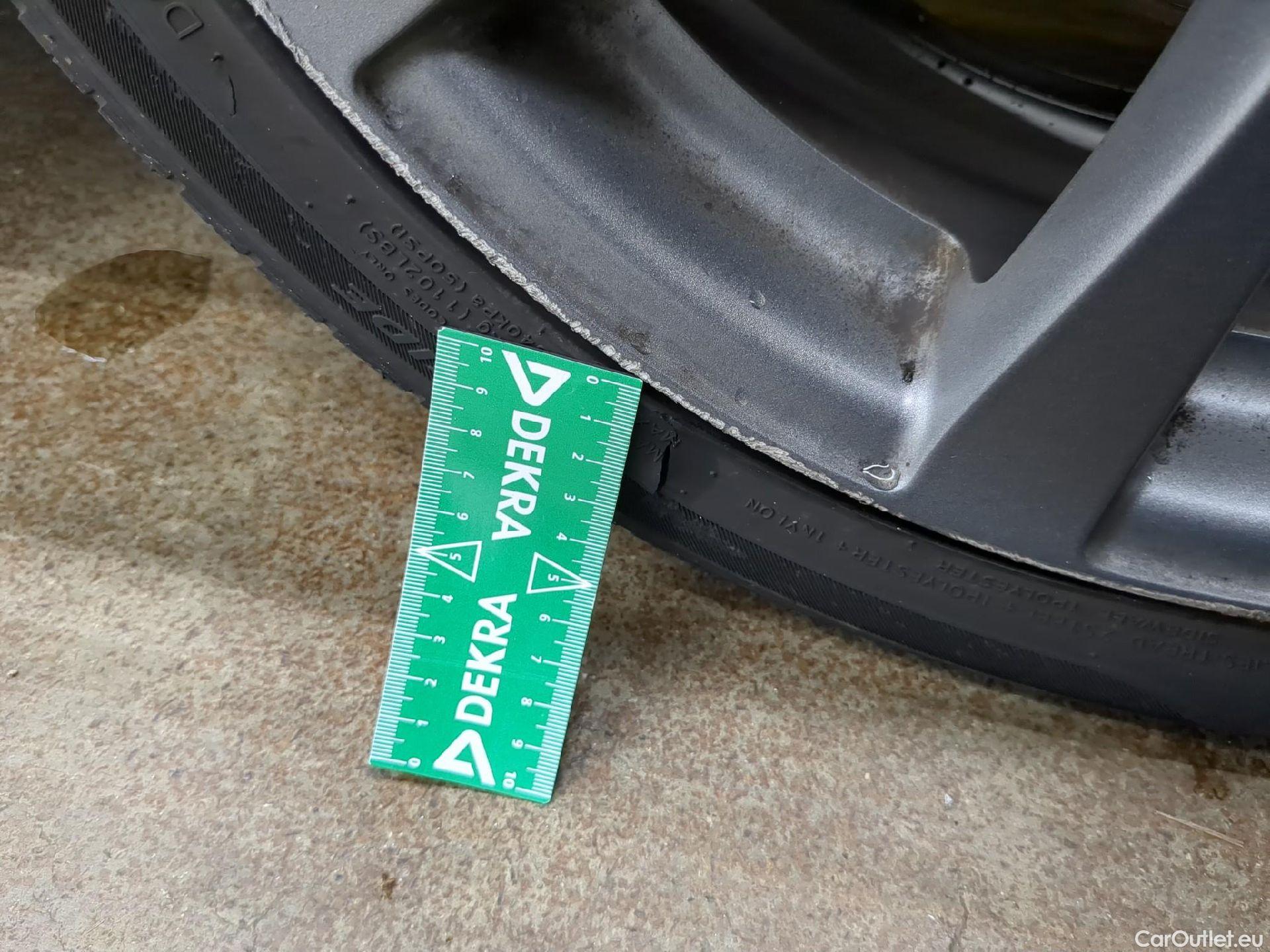  Abarth  500 ABARTH 595 / 2016 / 3P / Berline 1.4 Turbo 16v T-Jet 145ch 595 #4