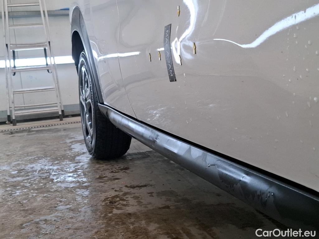  Citroen  C3  Aircross Feel Business 1.2 PureTech 110CV BVA6 E6dT #13