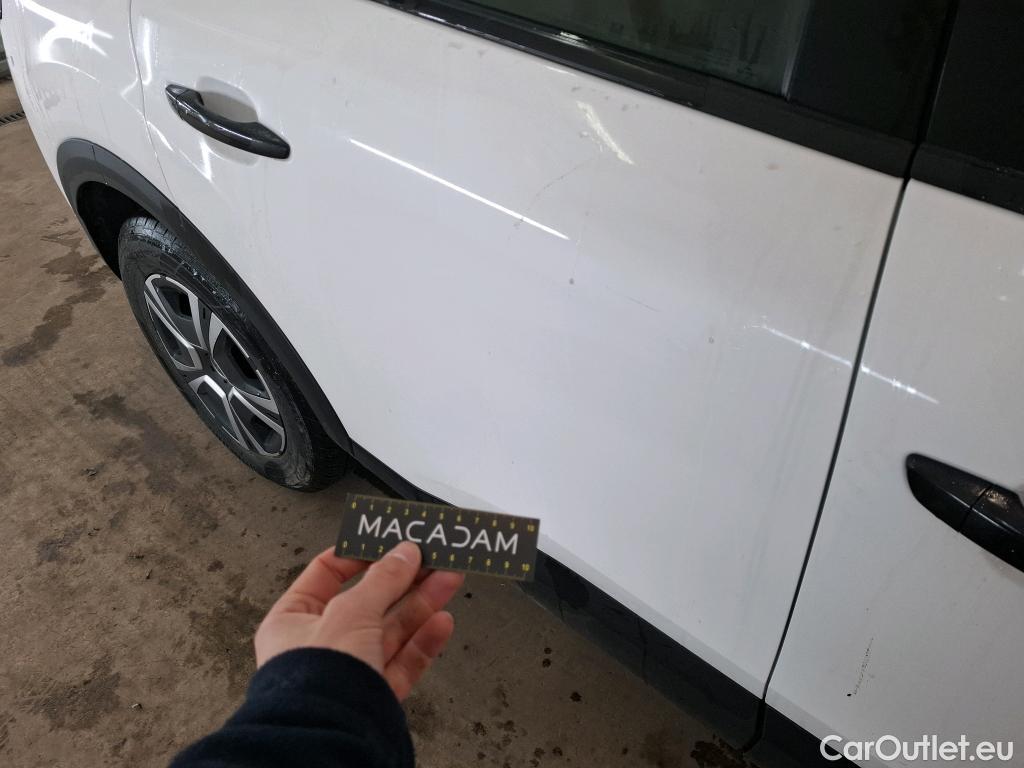  Citroen  C4  Berline Live Pack Business 1.2 PureTech 100CV BVM6 E6d #19