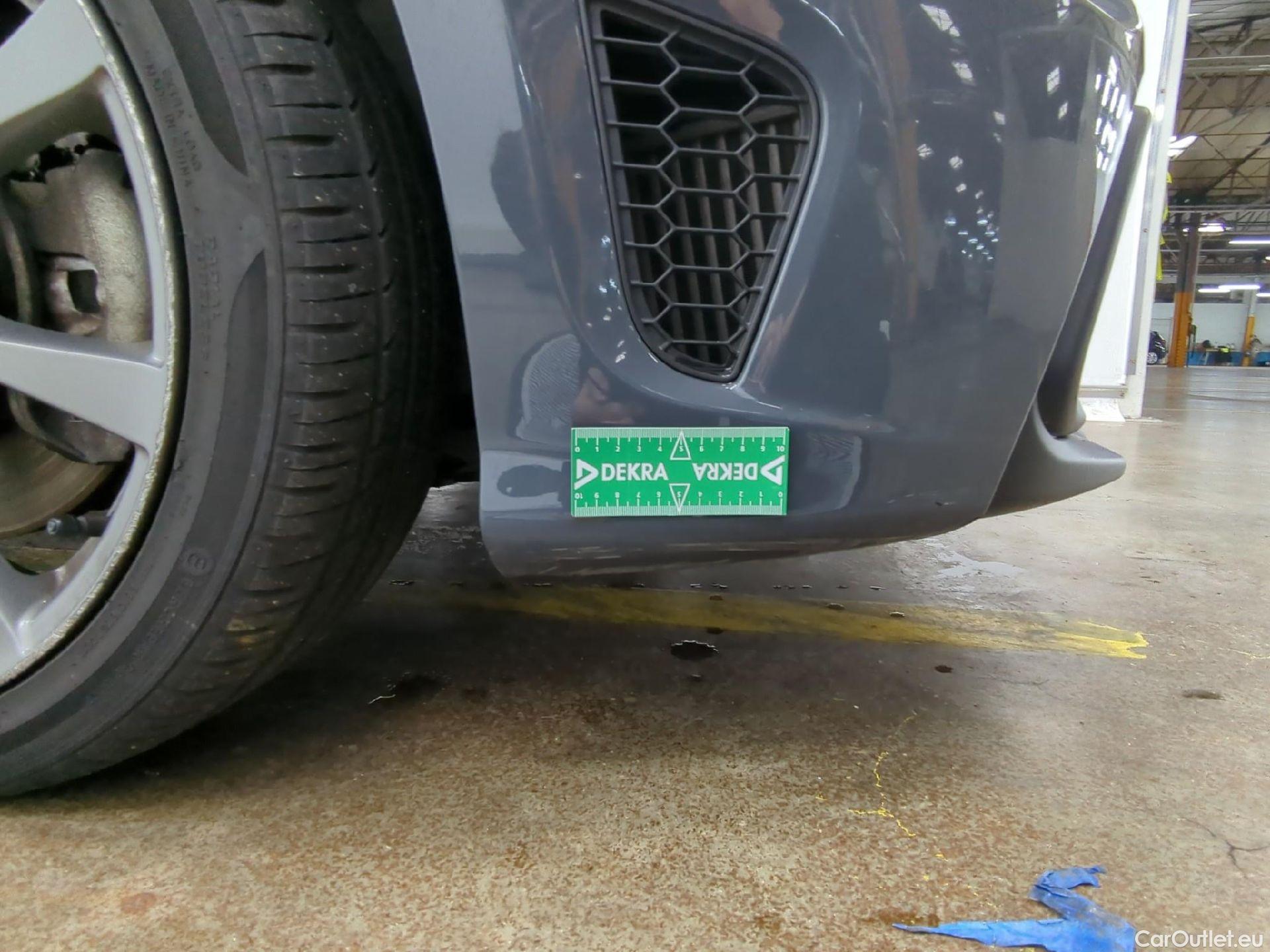  Abarth  500 ABARTH 595 / 2016 / 3P / Berline 1.4 Turbo 16v T-Jet 145ch 595 #29