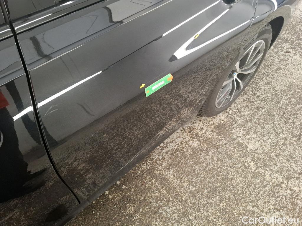  Bmw  Serie 3 BMW Série 3 Touring / 2022 / 5P / Break 318i 156ch Business Design BVA8 #14