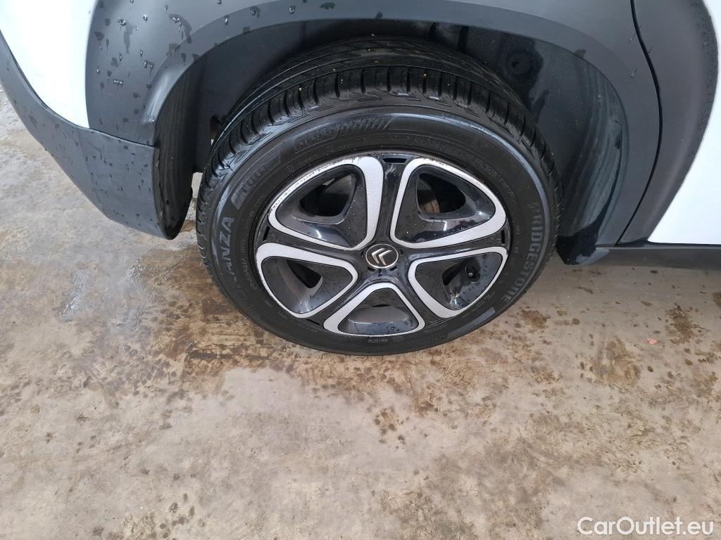  Citroen  C3  Aircross Feel Business 1.2 PureTech 110CV BVA6 E6dT #64