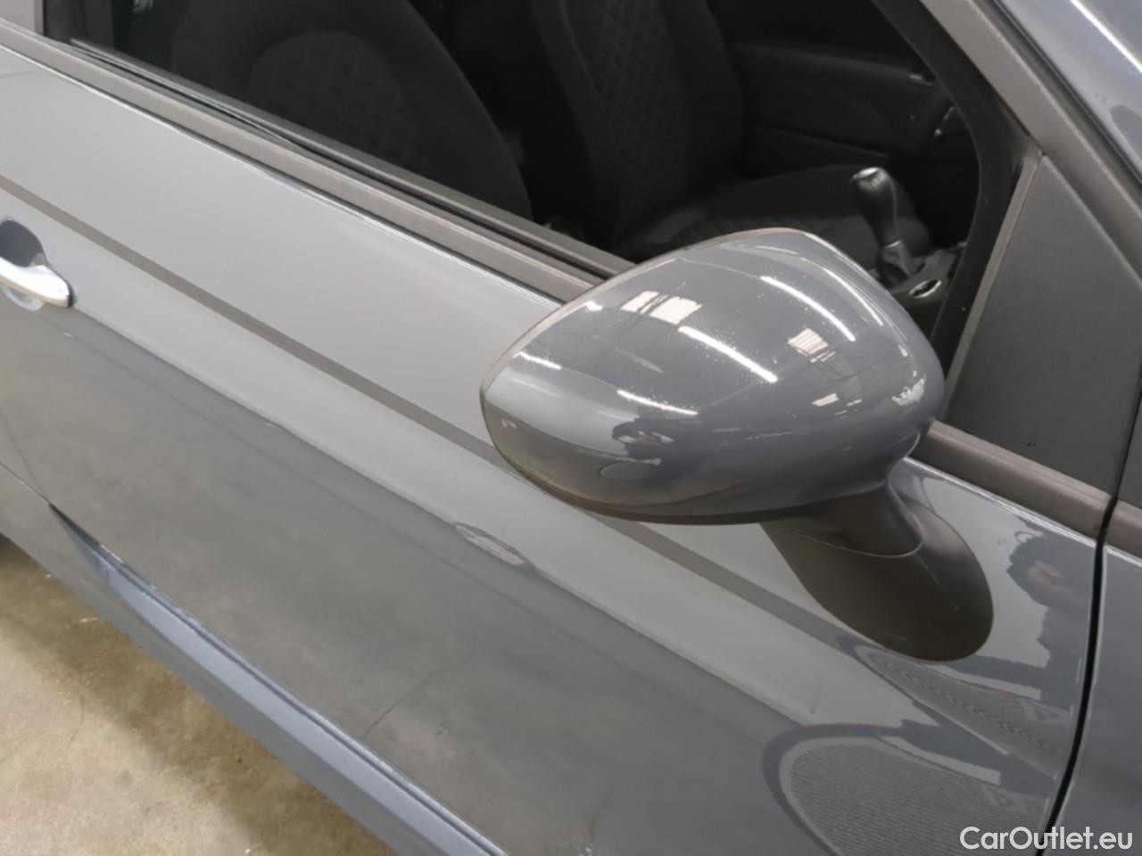  Abarth  500 ABARTH 595 / 2016 / 3P / Berline 1.4 Turbo 16v T-Jet 145ch 595 #22