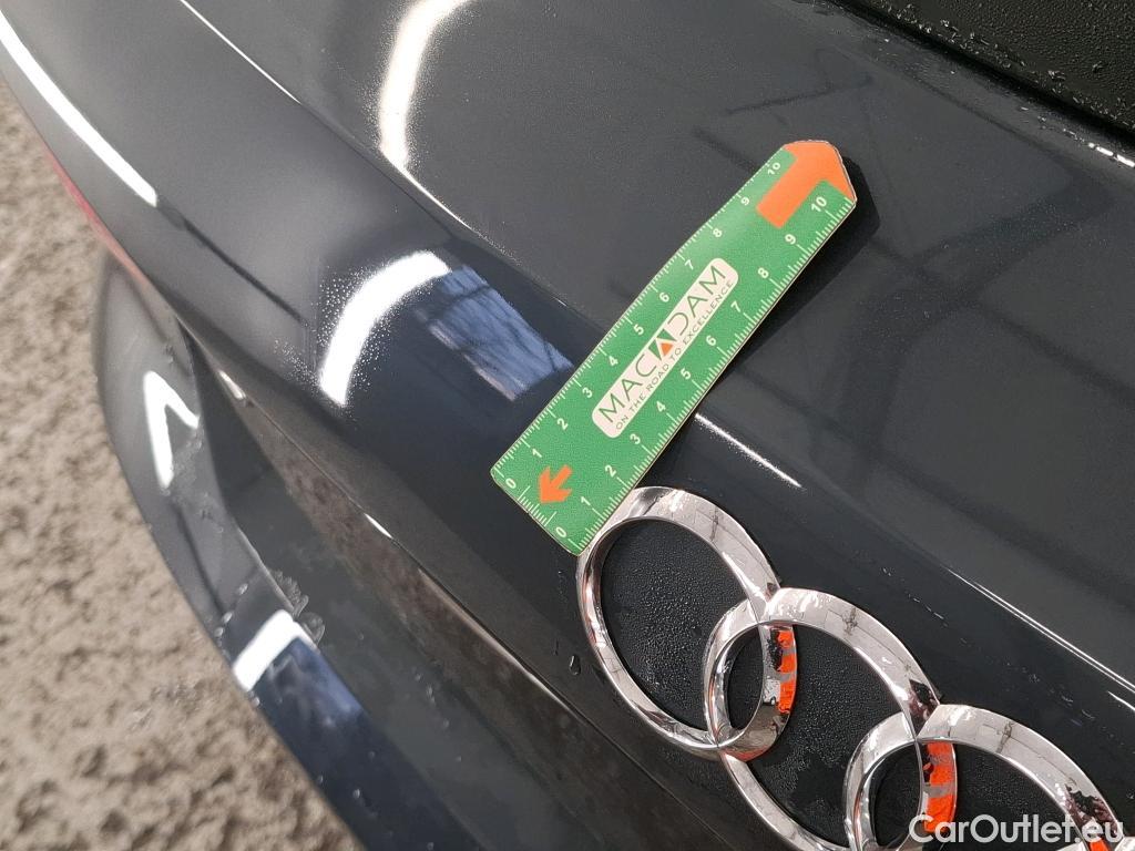  Audi  A3  Sportback 30 TDI Business Line 2.0 TDI 115CV BVA7 E6d #4