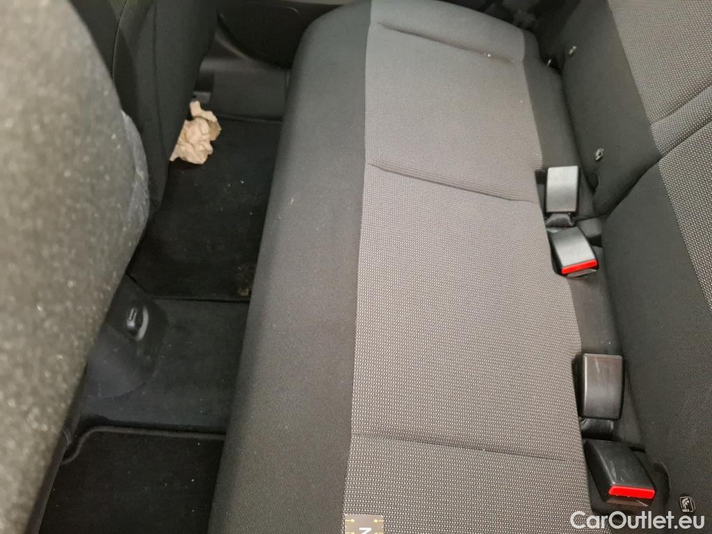  Citroen  C3  Aircross Feel Business 1.2 PureTech 110CV BVA6 E6dT #83