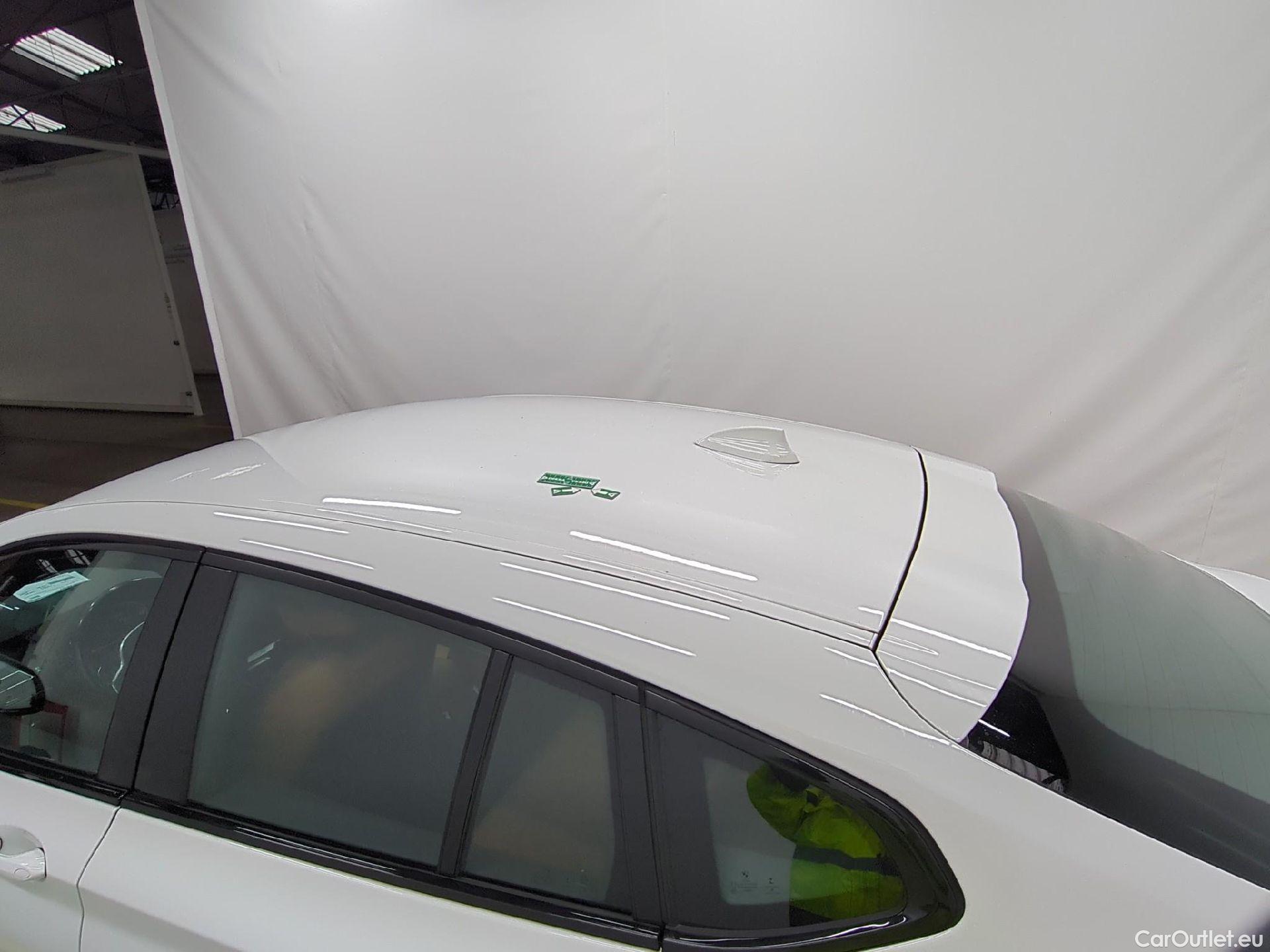  Bmw  X4 Série  xDrive 20d M Sport 2.0 190CV BVA8 E6d #13