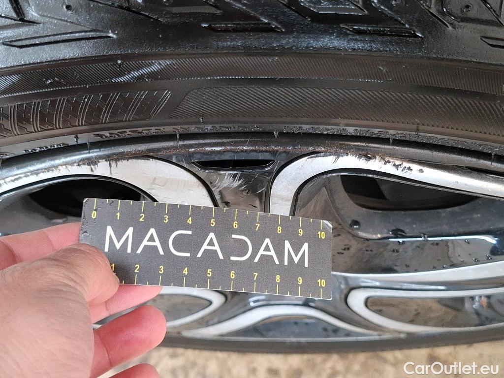  Citroen  C3  Aircross Feel Business 1.2 PureTech 110CV BVA6 E6dT #67