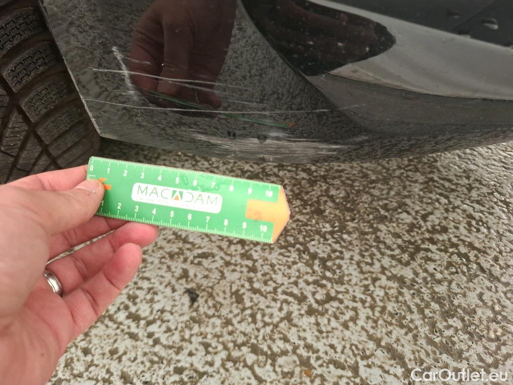  Bmw  Serie 3 BMW Série 3 Touring / 2022 / 5P / Break 318i 156ch Business Design BVA8 #17