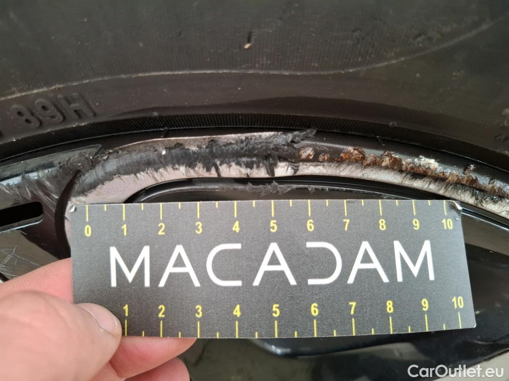  Citroen  C3  Aircross Feel Business 1.2 PureTech 110CV BVA6 E6dT #72