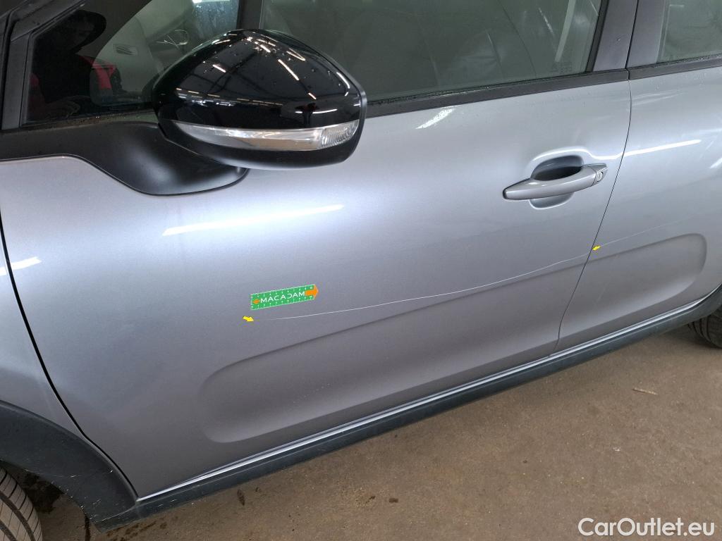  Citroen  C3  Feel Business 1.2 PureTech 80CV BVM5 E6d #1