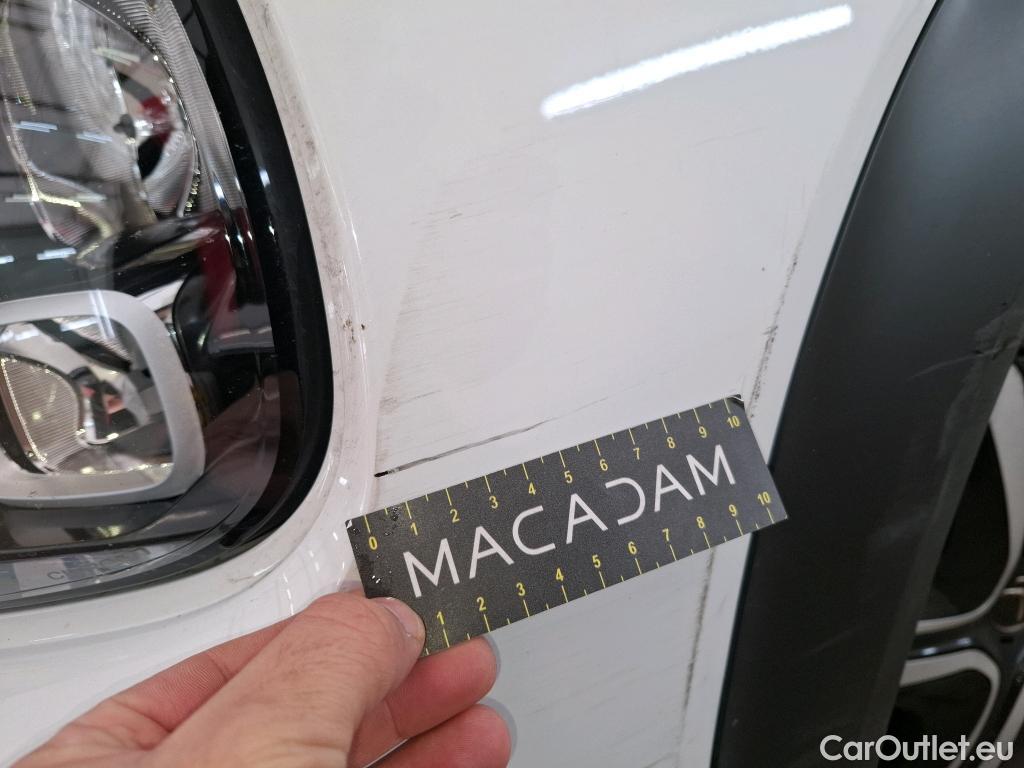  Citroen  C3  Aircross Feel Business 1.2 PureTech 110CV BVA6 E6dT #39