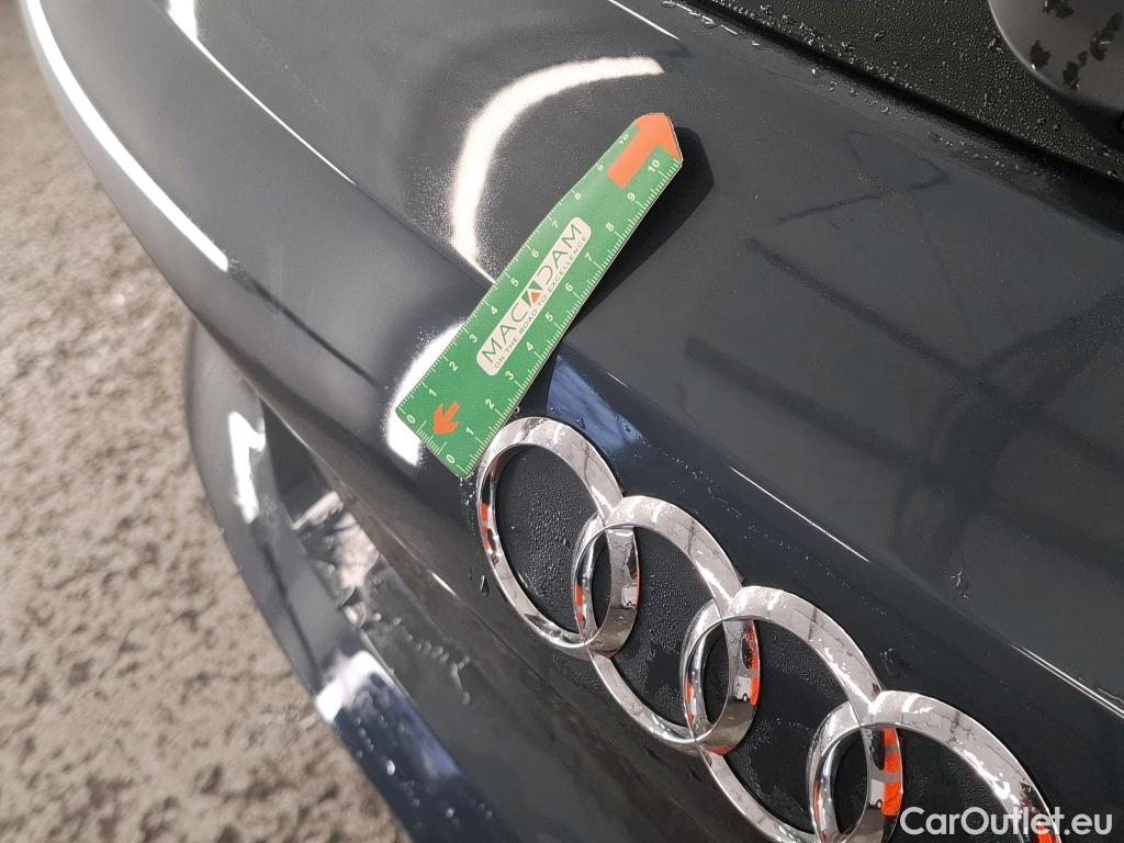  Audi  A3  Sportback 30 TDI Business Line 2.0 TDI 115CV BVA7 E6d #3