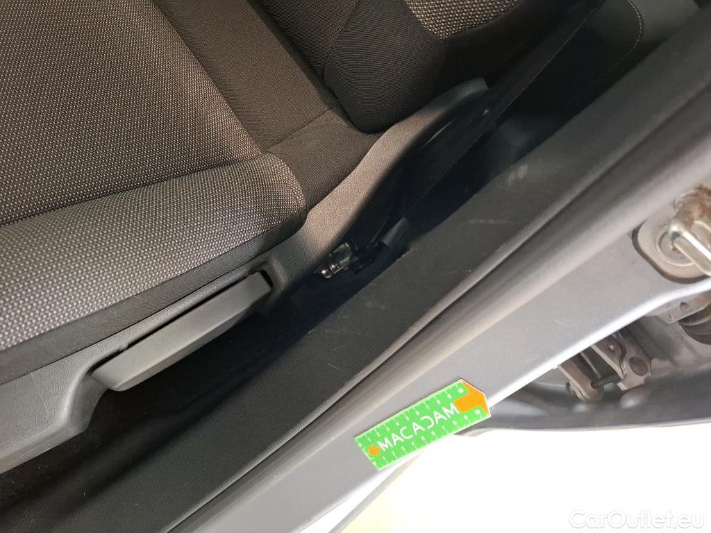  Citroen  C3  Feel Business 1.2 PureTech 80CV BVM5 E6d #28