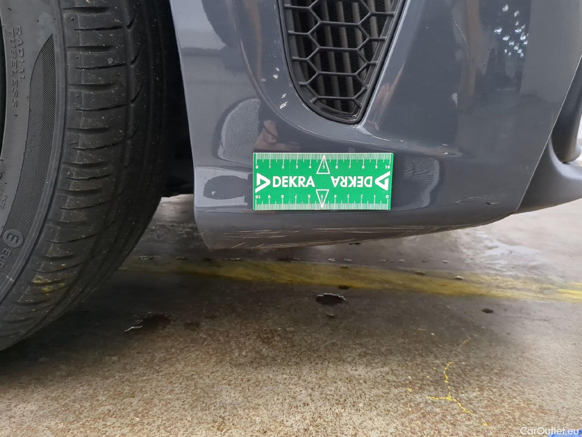  Abarth  500 ABARTH 595 / 2016 / 3P / Berline 1.4 Turbo 16v T-Jet 145ch 595 #28