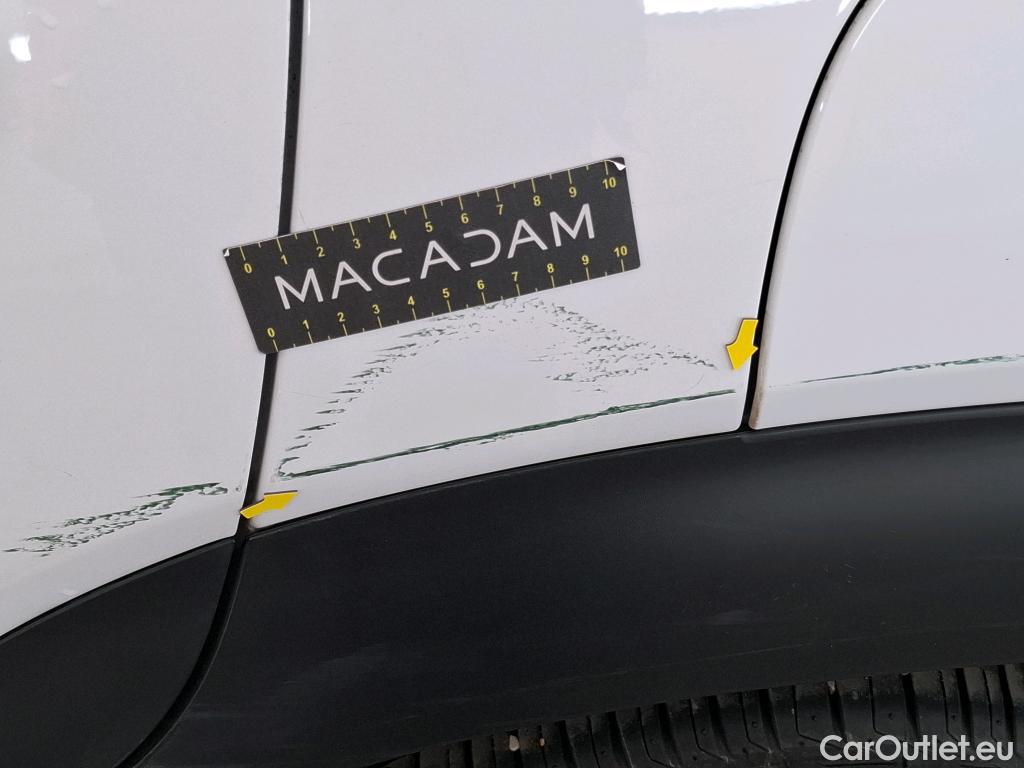  Citroen  C3  Aircross Feel Business 1.2 PureTech 110CV BVA6 E6dT #18