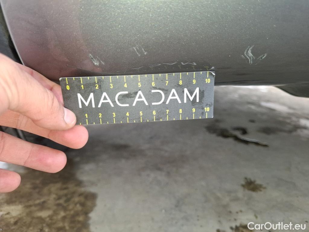  Citroen  C3  Aircross Feel Business 1.2 PureTech 110CV BVA6 E6dT #47