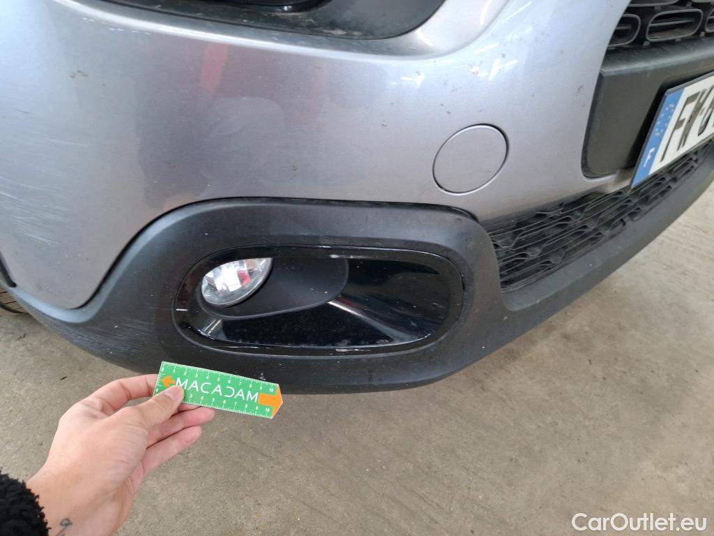  Citroen  C3  Feel Business 1.2 PureTech 80CV BVM5 E6d #10