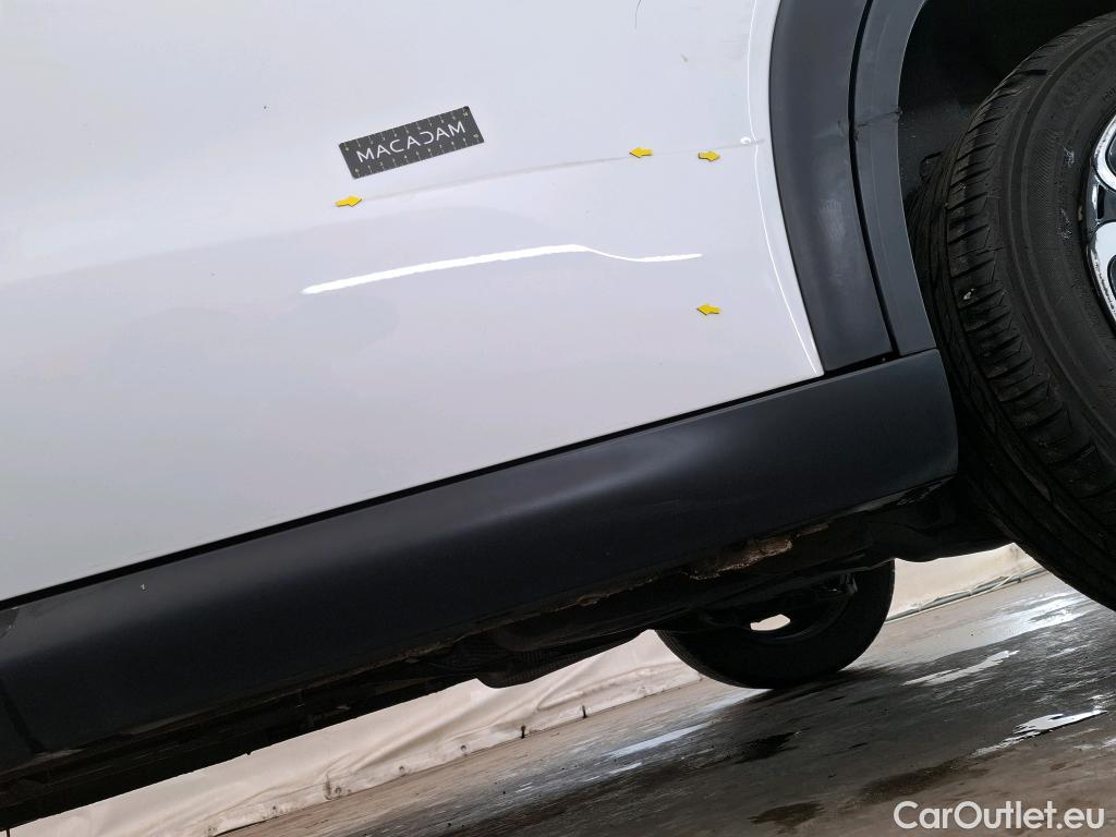  Citroen  C3  Aircross Feel Business 1.2 PureTech 110CV BVA6 E6dT #5