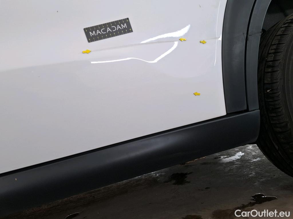  Citroen  C3  Aircross Feel Business 1.2 PureTech 110CV BVA6 E6dT #3