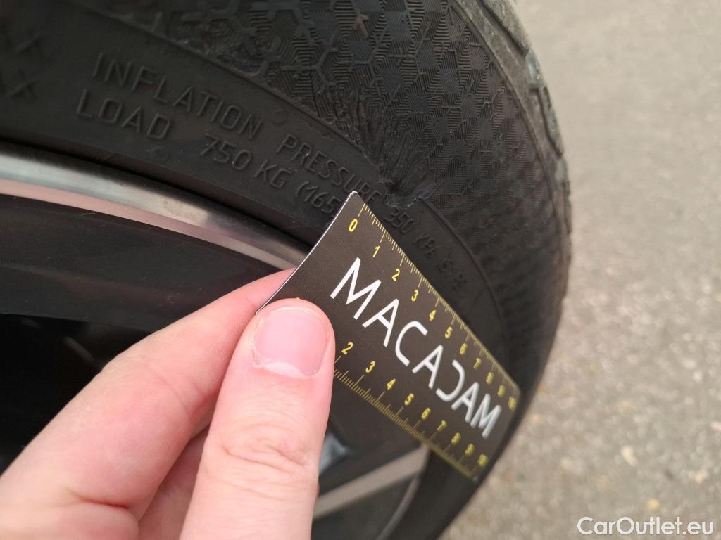  Bmw  Serie 3 Série 3 Touring 316 d Lounge 2.0 120CV BVA8 E6d #3