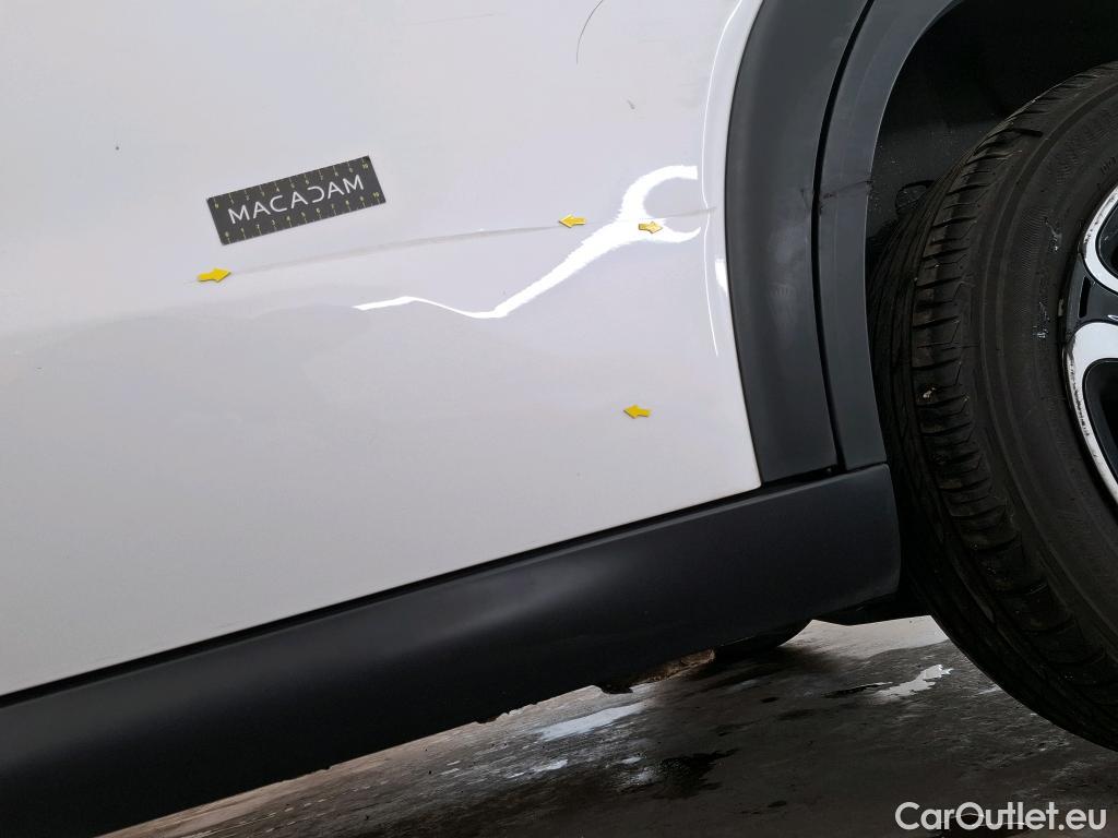  Citroen  C3  Aircross Feel Business 1.2 PureTech 110CV BVA6 E6dT #4