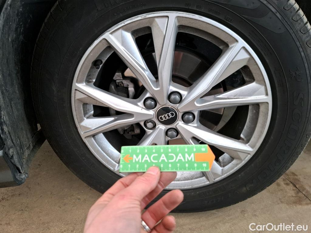  Audi  Q3  35 TDI S line 2.0 TDI 150CV BVA7 E6d #1