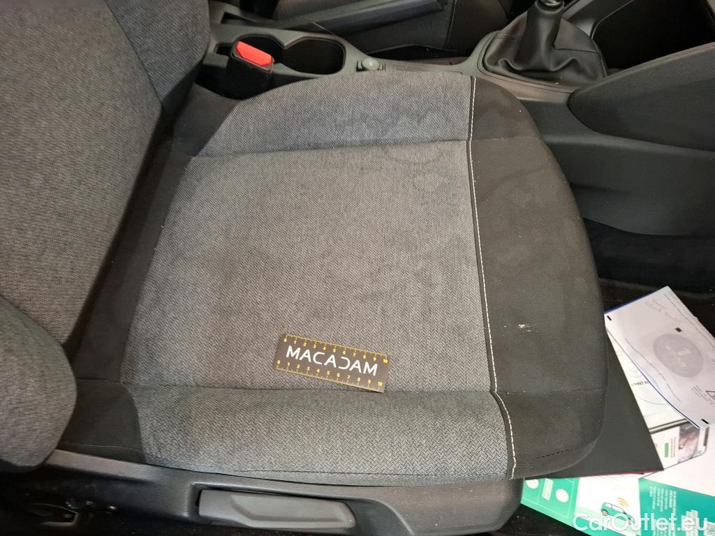  Citroen  C4  Berline Live Pack Business 1.2 PureTech 100CV BVM6 E6d #10