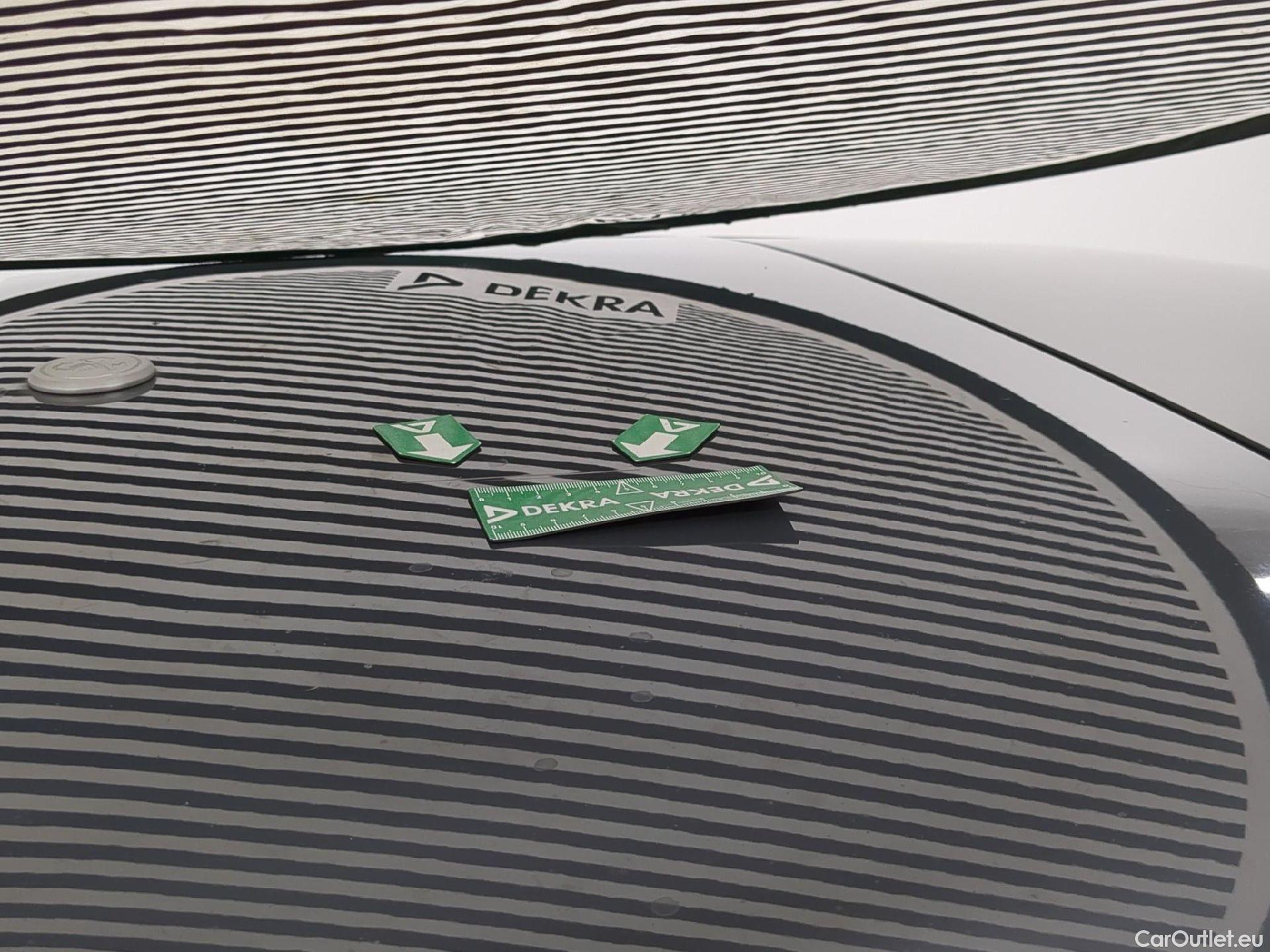  Abarth  500 ABARTH 595 / 2016 / 3P / Berline 1.4 Turbo 16v T-Jet 145ch 595 #19