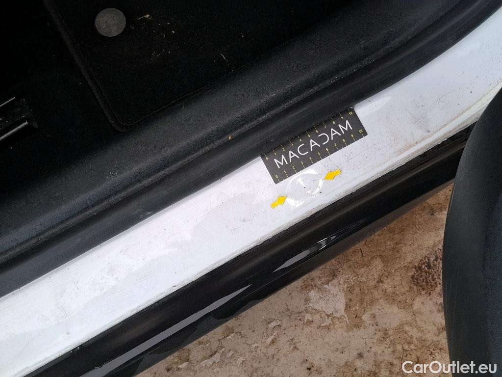  Citroen  C3  Aircross Feel Business 1.2 PureTech 110CV BVA6 E6dT #60