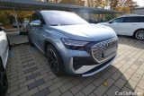  Audi  Q4 E-Tron  Sportback 55 e-tron quattro 82kWh #8