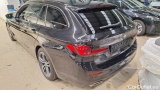  Bmw  Serie 5 Baureihe 5 Touring 520 d 2.0 140KW AT8 E6d #8