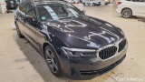  Bmw  Serie 5 Baureihe 5 Touring 520 d 2.0 140KW AT8 E6d #7