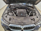  Bmw  Serie 6 Baureihe 6 Gran Turismo 630 d xDrive M Sport 3.0 210KW AT8 E6d #11