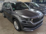  Skoda  Kodiaq  L&K 4x4 2.0 TDI 110KW AT7 E6d #7