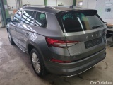  Skoda  Kodiaq  L&K 4x4 2.0 TDI 110KW AT7 E6d #10