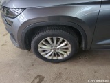  Skoda  Kodiaq  L&K 4x4 2.0 TDI 110KW AT7 E6d #12