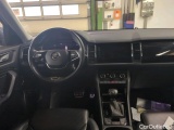  Skoda  Kodiaq  L&K 4x4 2.0 TDI 110KW AT7 E6d #14