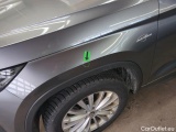 Skoda  Kodiaq  L&K 4x4 2.0 TDI 110KW AT7 E6d #36