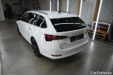  Skoda  Octavia  Combi Clever 2.0 TDI 85KW AT7 E6d #8