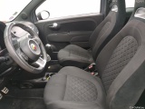  Abarth  500 ABARTH 595 / 2016 / 3P / Berline 1.4 Turbo 16v T-Jet 145ch 595 #10