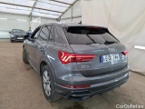  Audi  Q3  35 TDI S line 2.0 TDI 150CV BVA7 E6d #2