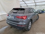 Audi  Q3  35 TDI S line 2.0 TDI 150CV BVA7 E6d #3