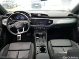  Audi  Q3  35 TDI S line 2.0 TDI 150CV BVA7 E6d #5