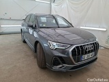  Audi  Q3  35 TDI S line 2.0 TDI 150CV BVA7 E6d #4